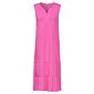 Žerzejové letní šaty pro ženy Cecil 144024 bloomy pink