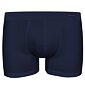 Boxerky pre mužov John Frank s micromodalom JFBMODHNA01 navy