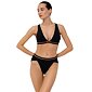 Dámske dvojdielne bikiny Marc & André L2514-Y-152/MWB čierne