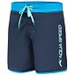 Pánské koupací šortky Aqua Speed navy