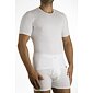 Tričko Pleas 85061 - bílá