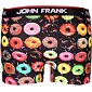 Boxerky s tiskem Donuts