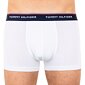 Bílé boxerky Tommy Hilfiger