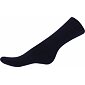 Zdravotné ponožky GAPO s jemným riadkom navy