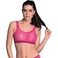 Športová podprsenka Anita 5529 Eletric pink