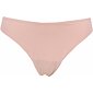 Elegantné nohavičky strihu brazil Lormar Extra 0186 telové