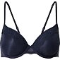 Podprsenka Calvin Klein QF6657E navy