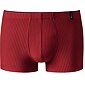 Modalové pánské boxerky Schiesser 149047 červená