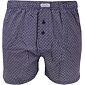 Módne pánske trenkoslipy Andrie PS 5559 navy