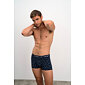 Pohodlné pánské boxerky - set 2 ks Vamp 16852