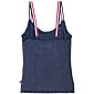 Zadní část  Like it! 6142410 navy melír