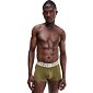Boxerky Calvin Klein 3 pack NB3074A 13B Reconsidered Steel