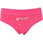 Dámske nohavičky Andrie PS 2859 fuchsia
