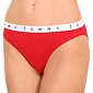 Kalhotky Tommy Hilfiger UW0UW02523 červené