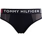 Kalhotky Tommy Hilfiger bikini UW0UW03541 navy