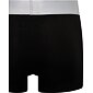 Boxerky Calvin Klein 3 pack NB3074A IEH Reconsidered Steel