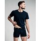 Pánské boxerky CityZen 175946 modré