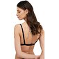 Podprsenka bez kostice Tommy Hilfiger Triangle UW0UW04242