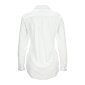 Každodenní bílá dámská košile Kenny S. 830804