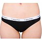 Kalhotky Calvin Klein Carousel QD3586E černé