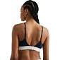 Sportovní podprsenka Tommy Hilfiger Bralette UW0UW004257 navy