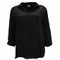 Dámska čierna košeľa Kenny S. 830724 čierna