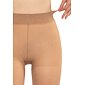Dámské silonky Gatta Comfort Style 20Den daino