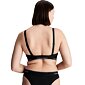 Calvin Klein Unlined Triangle QF6923E černá