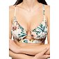 Vyztužené dvoudílné bikini Marc & André L2308-Y-244 vzor
