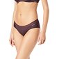 Dámske nohavičky Calvin Klein QF6308E slivková