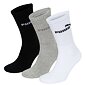 Športové ponožky Puma 883296 3 pack mix