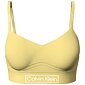 Calvin Klein Reimagined Heritage Bralette QF6770E zelery sprig