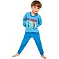 Pyžamo pre chlapcov do manžety My Game Cornette Kids