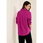 Dámská bavlněná košile Cecil 344156 cool pink