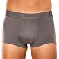 Boxerky Calvin Klein Low Rise Trunk 3 pack Black NB3651A FZ7