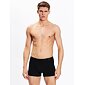 Boxerky Trunk Tommy Hilfiger EveryDay Luxe 3 pack UM0UM02760 0R7