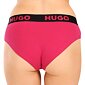 Dámské klasické kalhotky Hugo 50480165 fuchsia