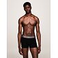 Boxerky Tommy Hilfiger Happy Holidays 3 pack UM0UM03028 0UB