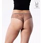 Brazilky Tanga Julimex chocco