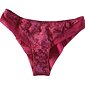 Dámske brazilky Leilieve 7763 bordo