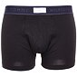 Boxerky Tommy Hilfiger Modal Trunk UM0UM03052 čierne