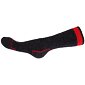 Vlnené outdoor ponožky s merino vlnou Matex 835 Olda červené