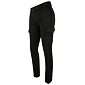 Skinny fit nohavice Kenny S. Curve 027623 čierne