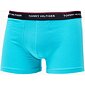 Boxerky Tommy Hilfiger Cotton Stretch 3 pack 1U87903842 0SQ
