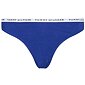 Nohavičky Tommy Hilfiger UW0UW02828 medové