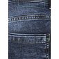 Elastické džíny Scarlet Cecil 377173 mid blue