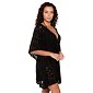 Dámské kimono přes plavky LingaDore 7219