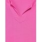 Žerzejové letní šaty pro ženy Cecil 144024 bloomy pink