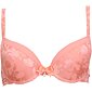 Push-up podprsenka Leilieve 7713 melone