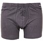 Moderné pánske boxerky Andrie PS 5910 čierna